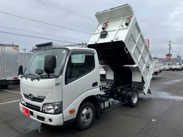 HINO DUTRO 2017 Image 31