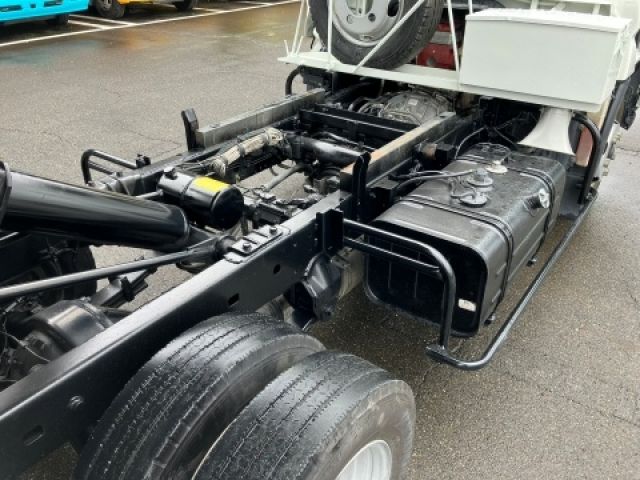 HINO DUTRO 2017 Image 31