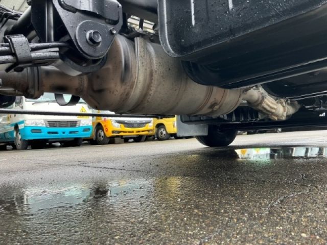 HINO DUTRO 2017 Image 31