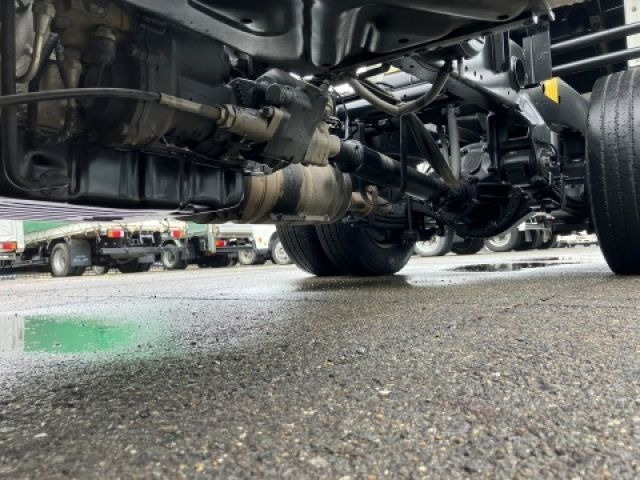 HINO DUTRO 2017 Image 31