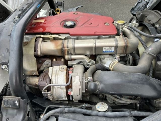 HINO DUTRO 2017 Image 31