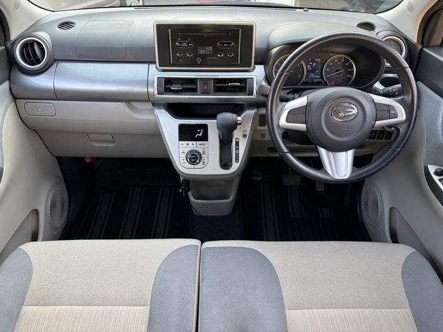 DAIHATSU CAST STYLE 2017 Image 31