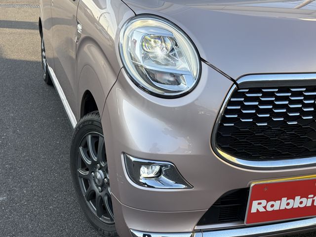 DAIHATSU CAST STYLE 2017 Image 31