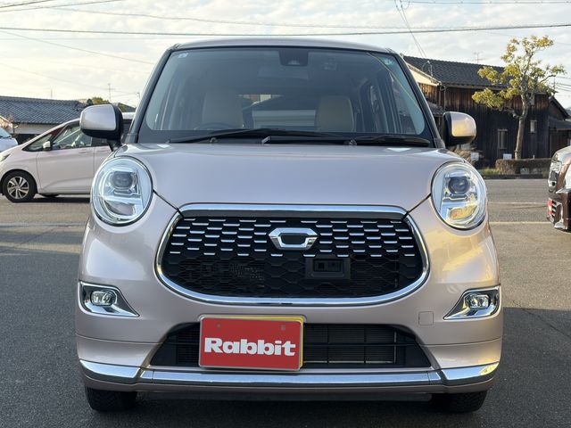 DAIHATSU CAST STYLE 2017 Image 31