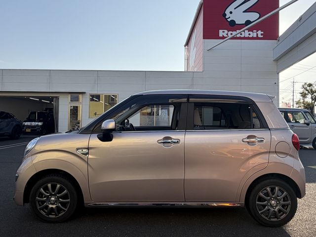 DAIHATSU CAST STYLE 2017 Image 31