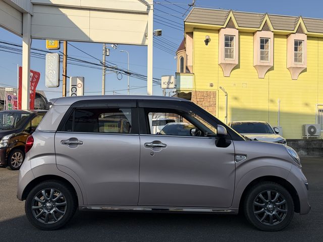 DAIHATSU CAST STYLE 2017 Image 31