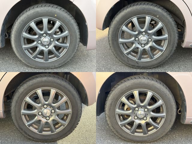 DAIHATSU CAST STYLE 2017 Image 31