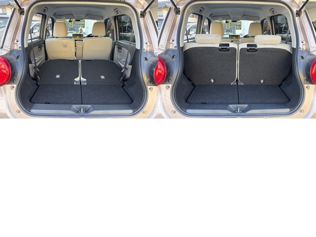 DAIHATSU CAST STYLE 2017 Image 31