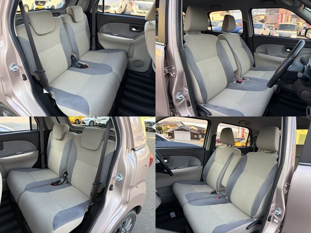 DAIHATSU CAST STYLE 2017 Image 31