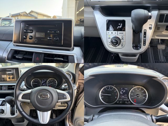 DAIHATSU CAST STYLE 2017 Image 31