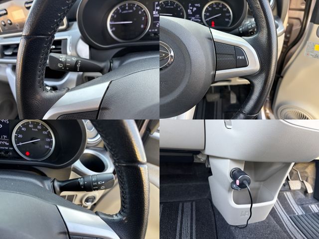 DAIHATSU CAST STYLE 2017 Image 31