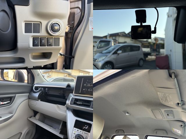 DAIHATSU CAST STYLE 2017 Image 31