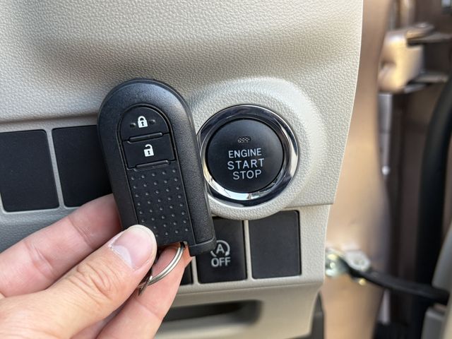 DAIHATSU CAST STYLE 2017 Image 31