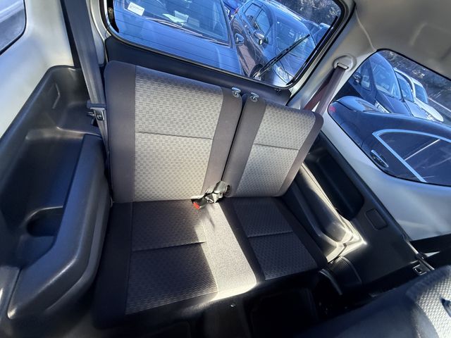 SUZUKI JIMNY 4WD 2008 Image 31