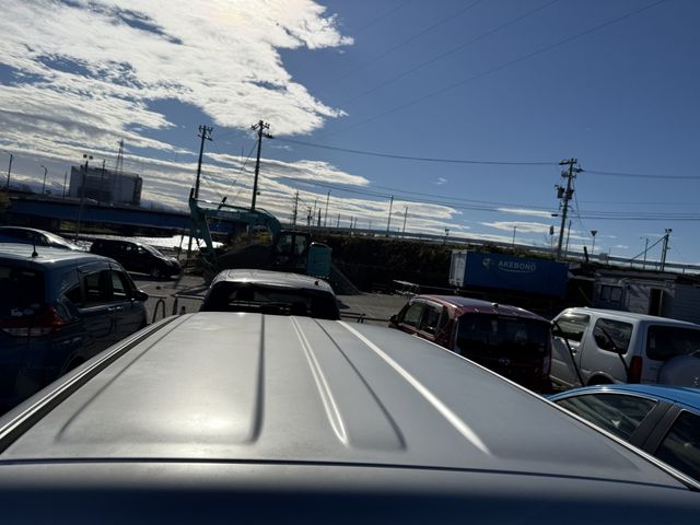 SUZUKI JIMNY 4WD 2008 Image 31