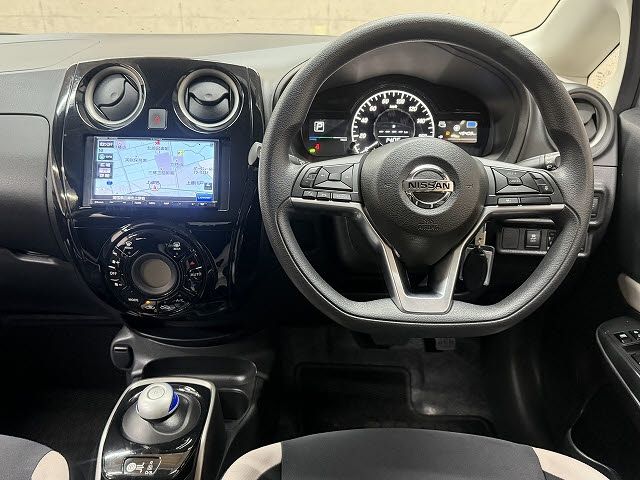 NISSAN NOTE 2021 Image 31