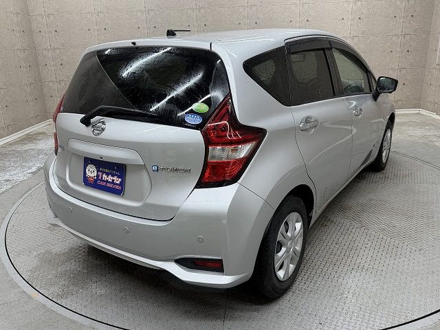 NISSAN NOTE 2021 Image 31
