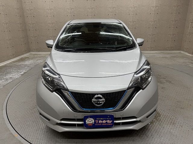 NISSAN NOTE 2021 Image 31