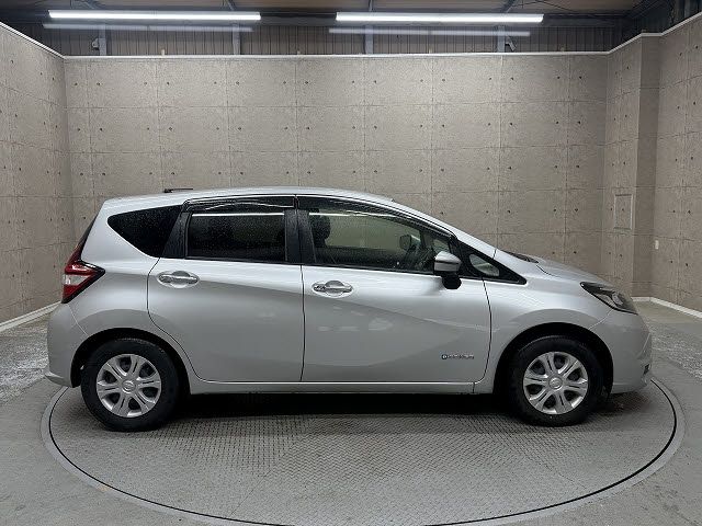 NISSAN NOTE 2021 Image 31