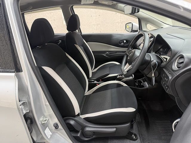 NISSAN NOTE 2021 Image 31