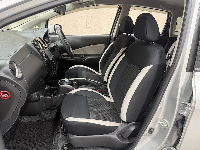 NISSAN NOTE 2021 Image 31