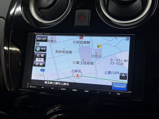 NISSAN NOTE 2021 Image 31