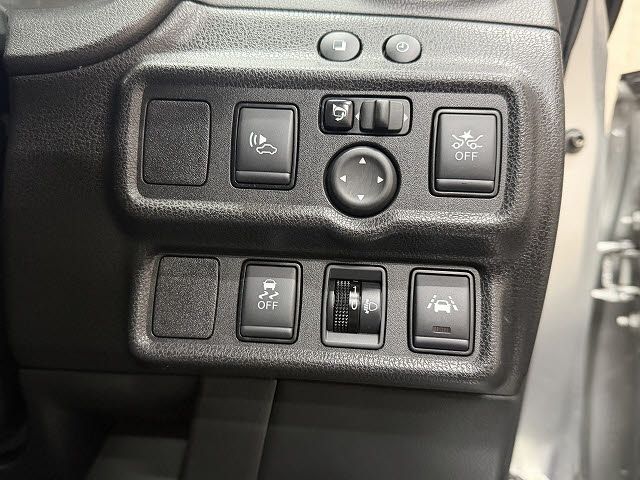 NISSAN NOTE 2021 Image 31