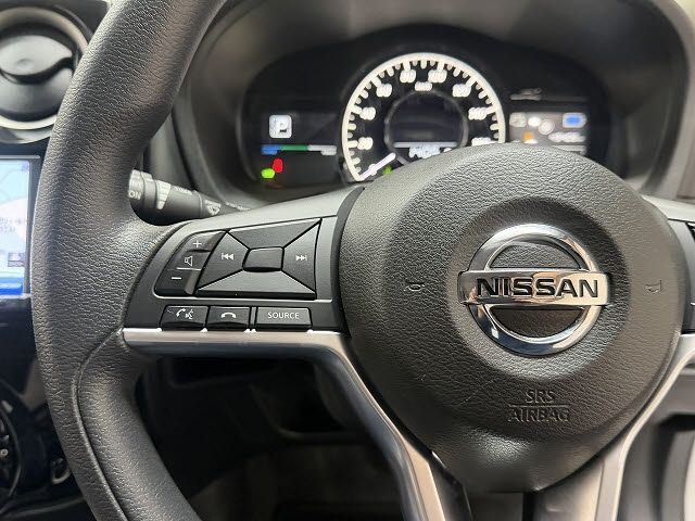 NISSAN NOTE 2021 Image 31