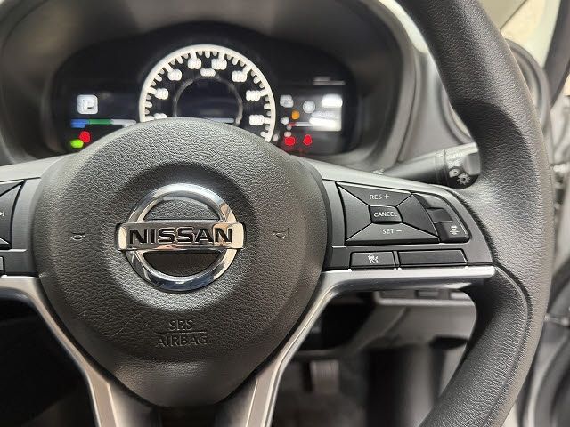 NISSAN NOTE 2021 Image 31