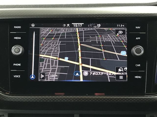 VOLKSWAGEN T-CROSS 2021 Image 31