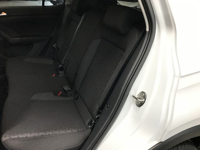 VOLKSWAGEN T-CROSS 2021 Image 31