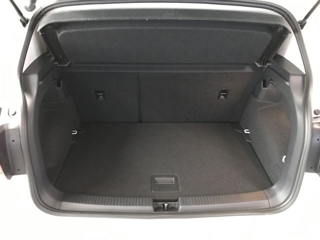 VOLKSWAGEN T-CROSS 2021 Image 31