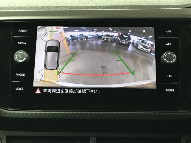 VOLKSWAGEN T-CROSS 2021 Image 31