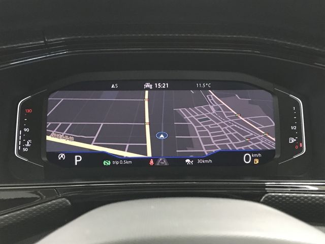 VOLKSWAGEN T-CROSS 2021 Image 31