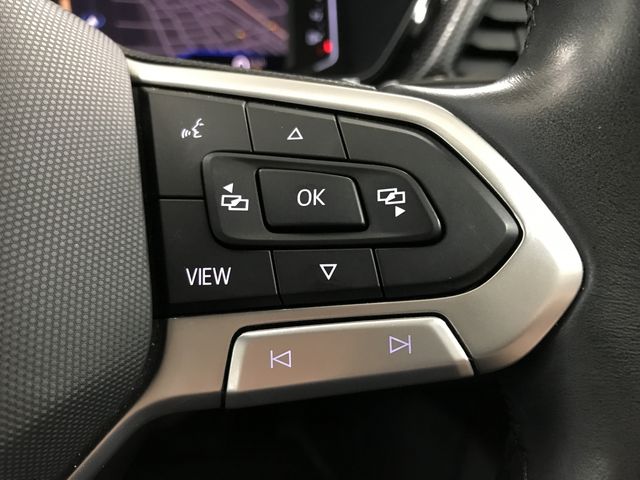 VOLKSWAGEN T-CROSS 2021 Image 31