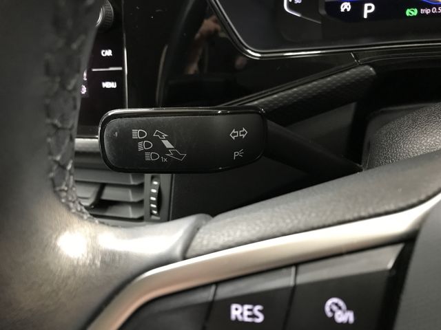 VOLKSWAGEN T-CROSS 2021 Image 31