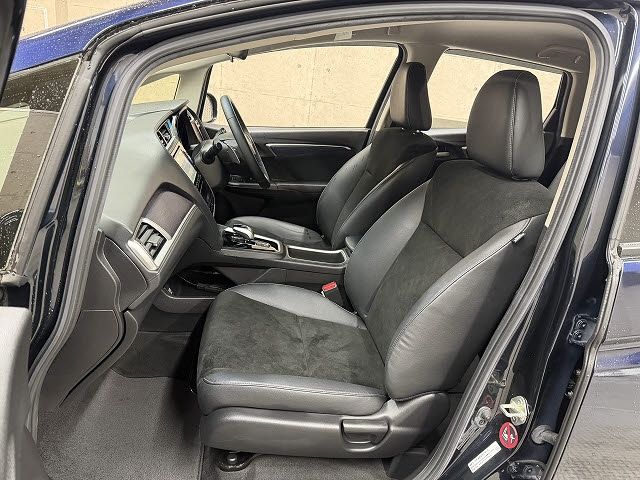 HONDA SHUTTLE HYBRID 2015 Image 31