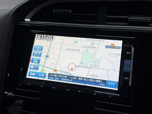 HONDA SHUTTLE HYBRID 2015 Image 31