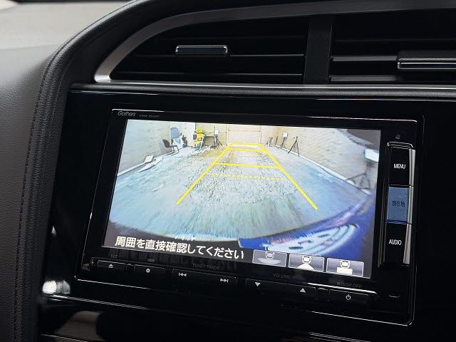 HONDA SHUTTLE HYBRID 2015 Image 31