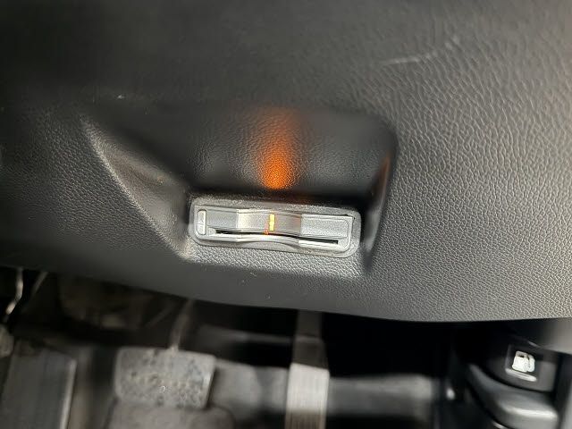 HONDA SHUTTLE HYBRID 2015 Image 31