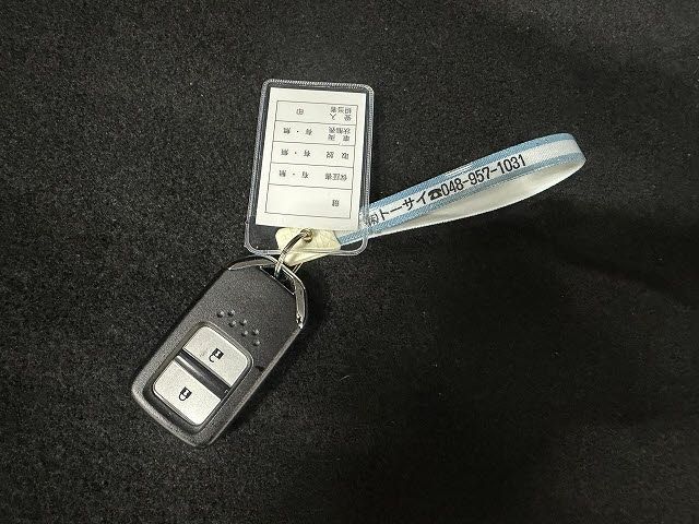 HONDA SHUTTLE HYBRID 2015 Image 31