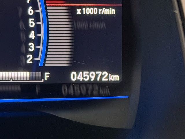 HONDA SHUTTLE HYBRID 2015 Image 31