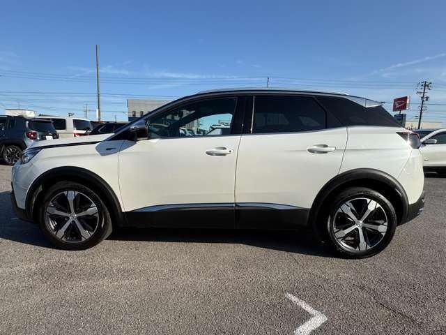 PEUGEOT 3008 2017 Image 31