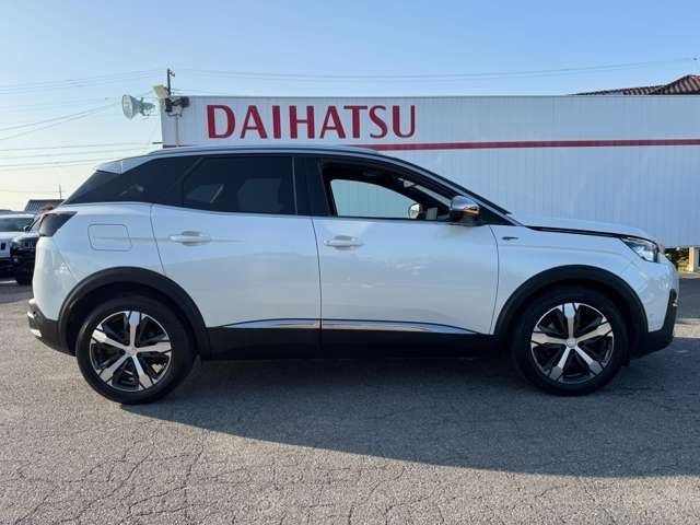 PEUGEOT 3008 2017 Image 31