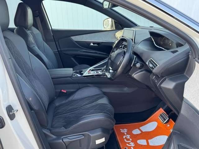 PEUGEOT 3008 2017 Image 31