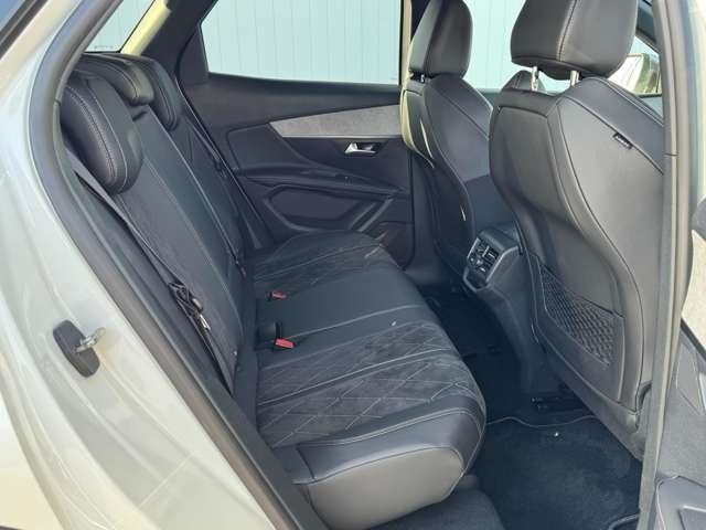 PEUGEOT 3008 2017 Image 31