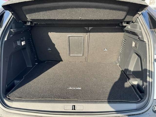 PEUGEOT 3008 2017 Image 31