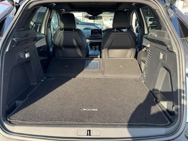 PEUGEOT 3008 2017 Image 31