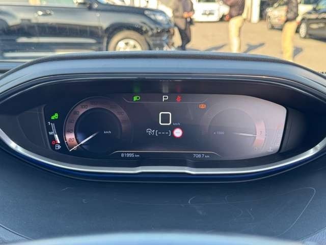 PEUGEOT 3008 2017 Image 31