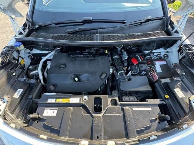 PEUGEOT 3008 2017 Image 31